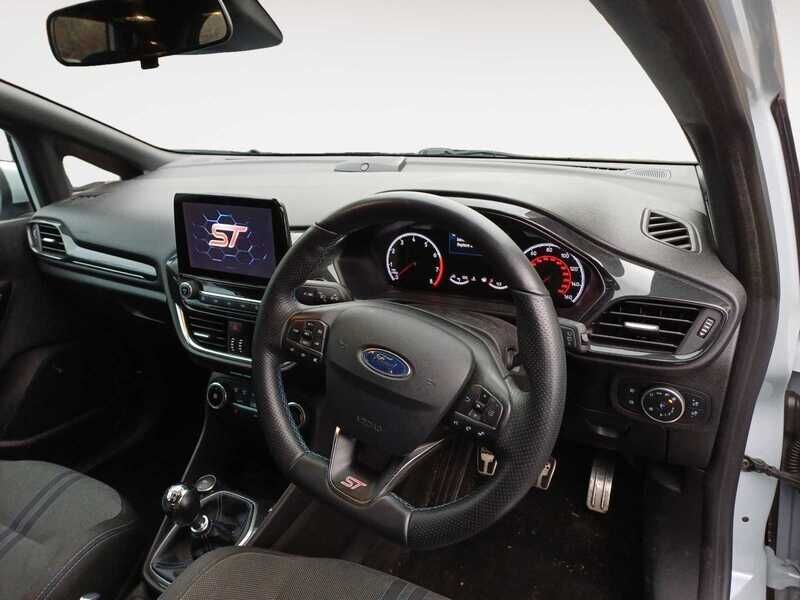 Used Ford Fiesta 2020 for sale - 77182242: Photo 4