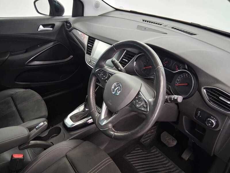 Used Vauxhall Crossland 2021 for sale - 77045293: Photo 10