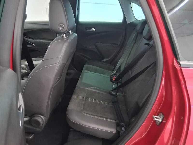 Used Vauxhall Crossland 2021 for sale - 77045293: Photo 15