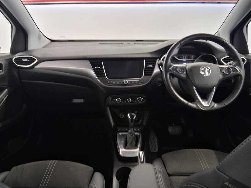 Used Vauxhall Crossland 2021 for sale - 77045293: Photo 16