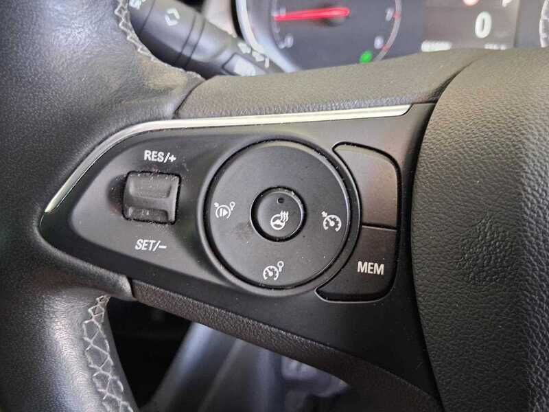 Used Vauxhall Crossland 2021 for sale - 77045293: Photo 21