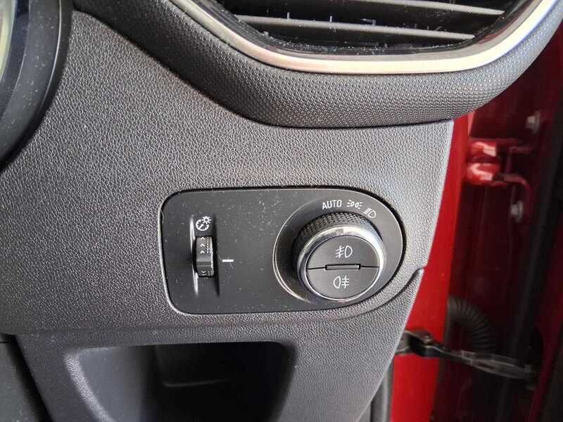 Used Vauxhall Crossland 2021 for sale - 77045293: Photo 23