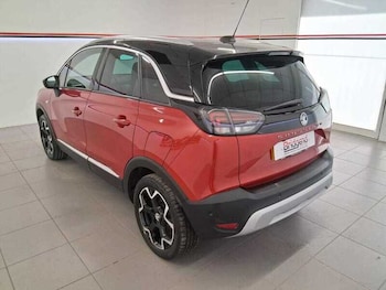 Used Vauxhall Crossland 2021 for sale - 77045293: Photo