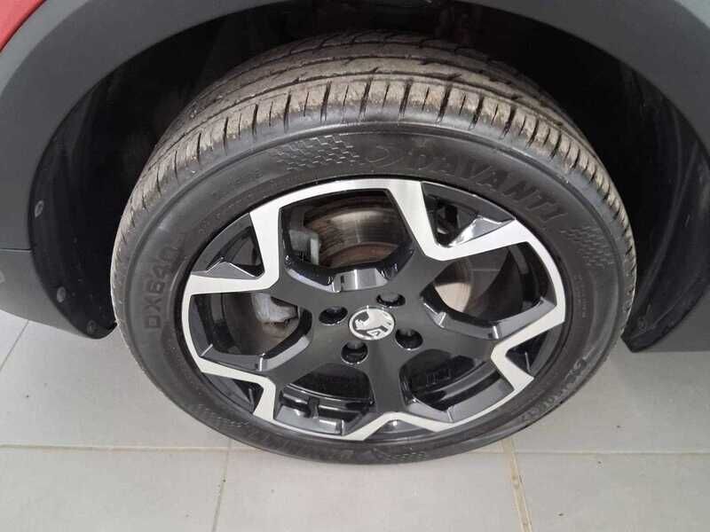 Used Vauxhall Crossland 2021 for sale - 77045293: Photo 7