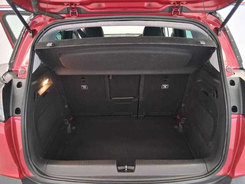 Used Vauxhall Crossland 2021 for sale - 77045293: Photo 8