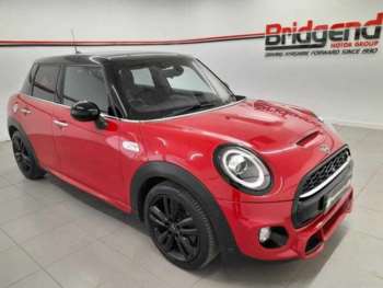 2019 (19) - 2.0 Cooper S Sport Hatchback 5dr
