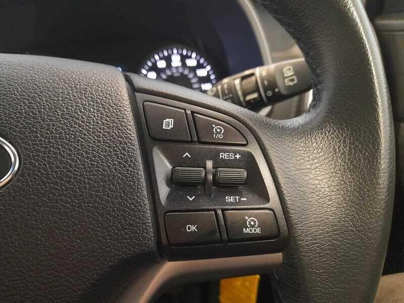 Used Hyundai TUCSON 2021 for sale - 76408996: Photo 19