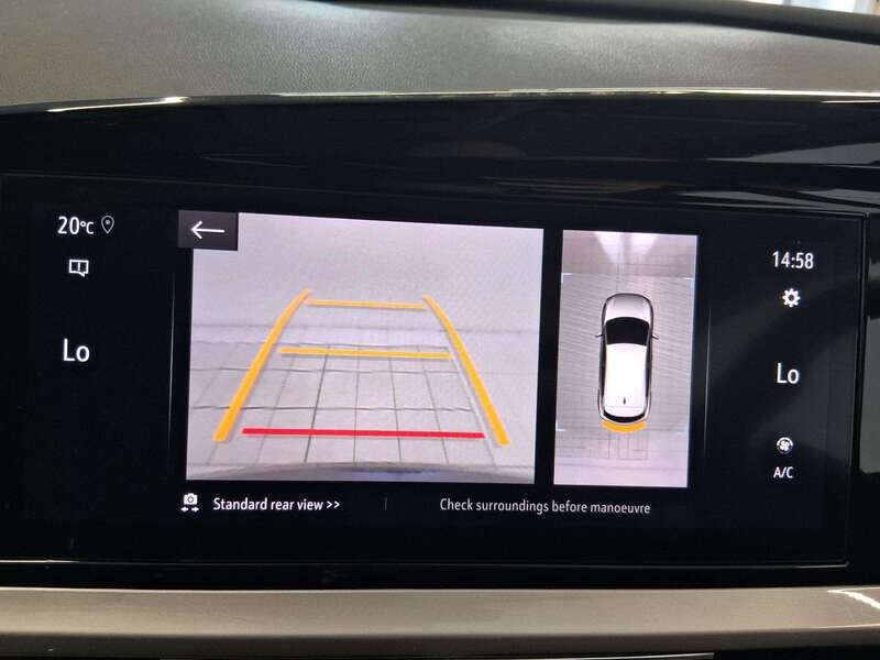 Used Vauxhall Grandland 2022 for sale - 77813915: Photo 11