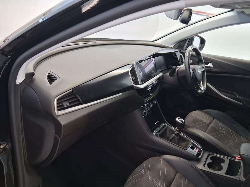 Used Vauxhall Grandland 2022 for sale - 77813915: Photo 19