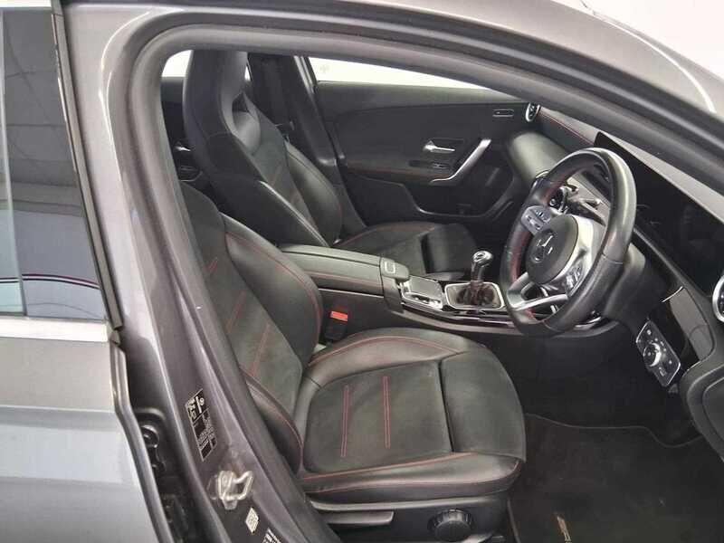 Used Mercedes-Benz A-Class 2019 for sale - 76990021: Photo 11