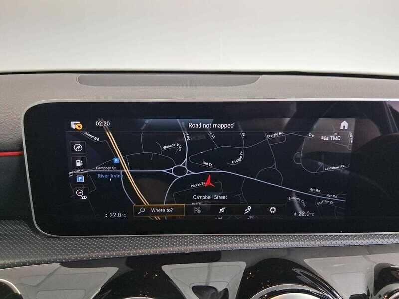 Used Mercedes-Benz A-Class 2019 for sale - 76990021: Photo 18