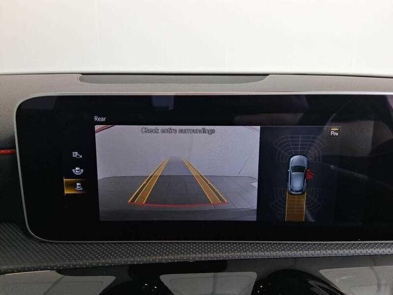 Used Mercedes-Benz A-Class 2019 for sale - 76990021: Photo 19