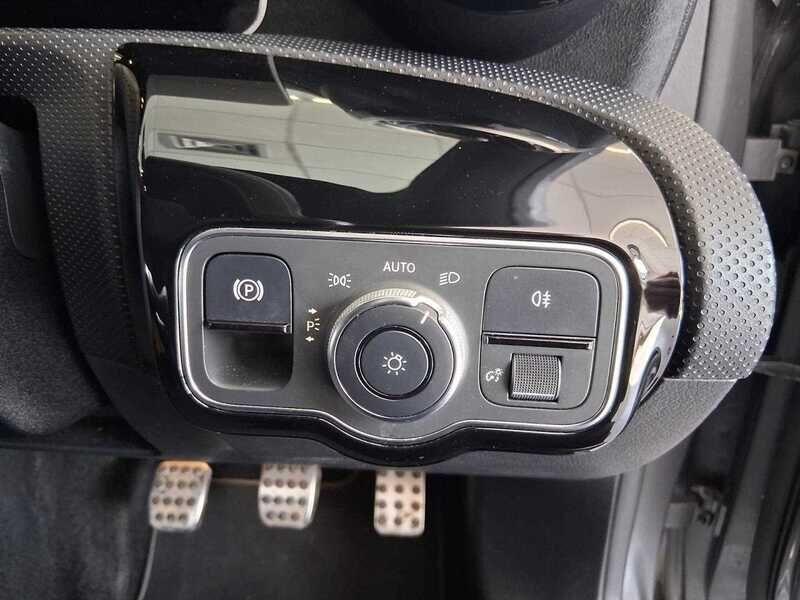 Used Mercedes-Benz A-Class 2019 for sale - 76990021: Photo 22
