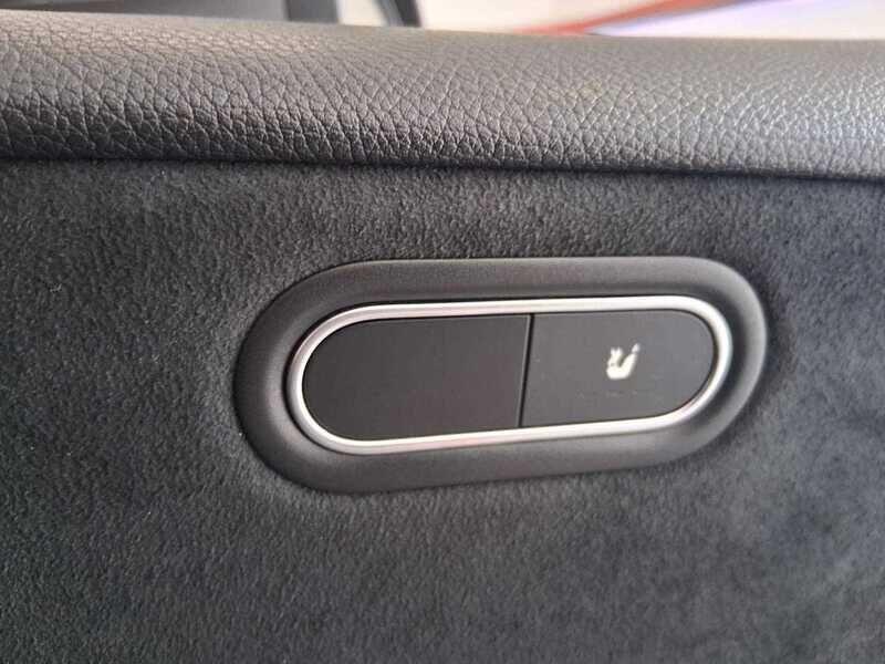 Used Mercedes-Benz A-Class 2019 for sale - 76990021: Photo 23