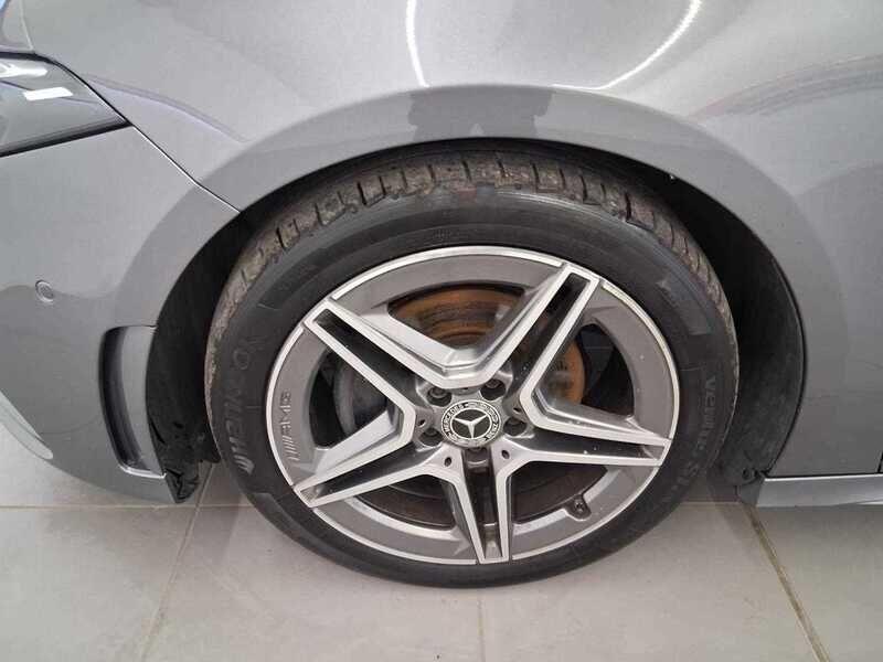 Used Mercedes-Benz A-Class 2019 for sale - 76990021: Photo 7