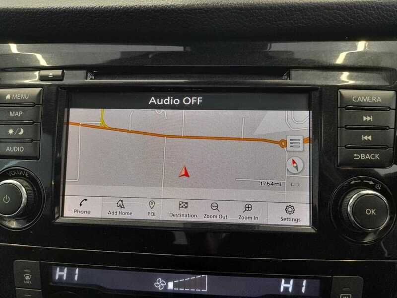 Used Nissan Qashqai 2021 for sale - 77044887: Photo 19