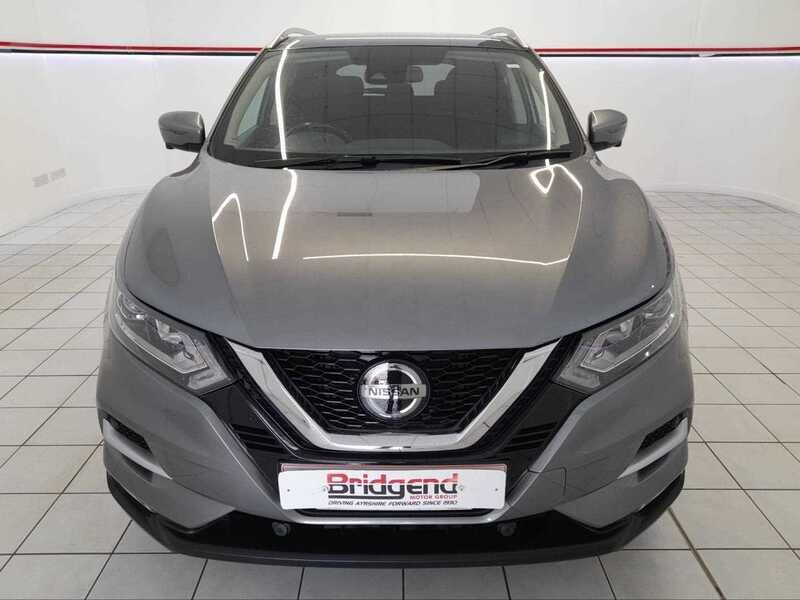 Used Nissan Qashqai 2021 for sale - 77044887: Photo 2