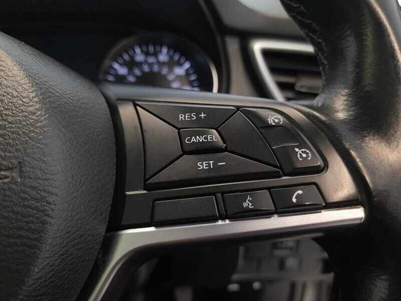 Used Nissan Qashqai 2021 for sale - 77044887: Photo 20