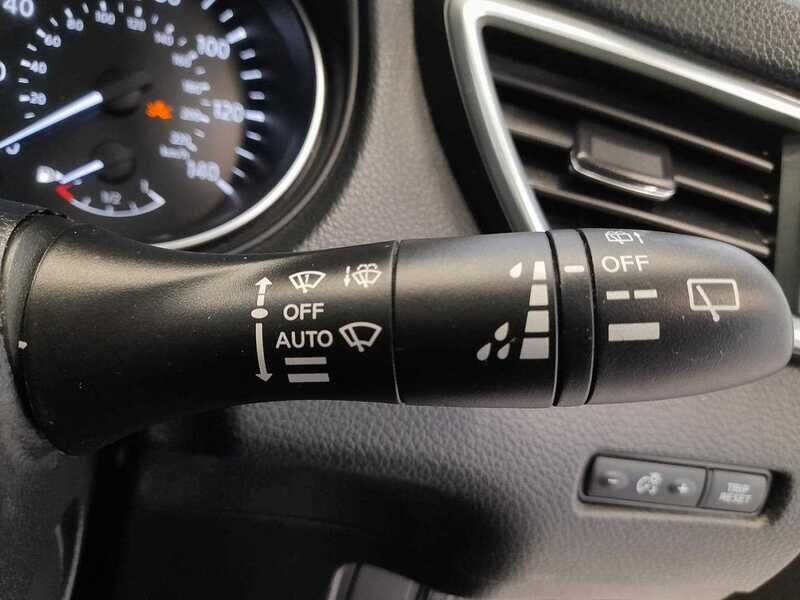 Used Nissan Qashqai 2021 for sale - 77044887: Photo 22