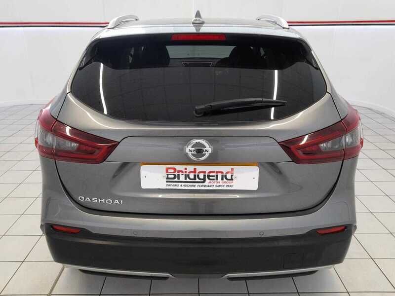 Used Nissan Qashqai 2021 for sale - 77044887: Photo 5