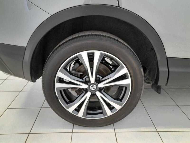 Used Nissan Qashqai 2021 for sale - 77044887: Photo 8