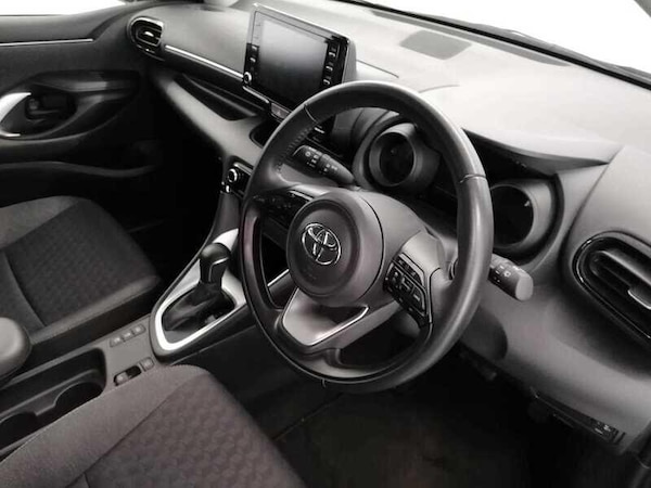 Used Toyota Yaris 2021 for sale - 76136174: Photo 10