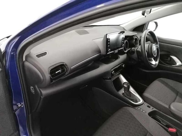 Used Toyota Yaris 2021 for sale - 76136174: Photo 13