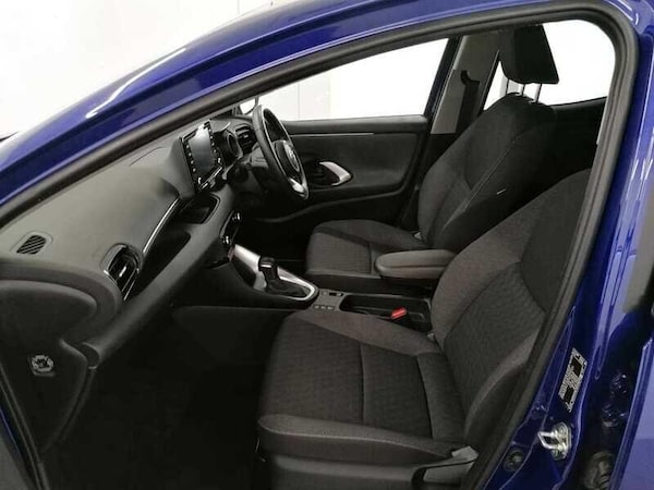 Used Toyota Yaris 2021 for sale - 76136174: Photo 14