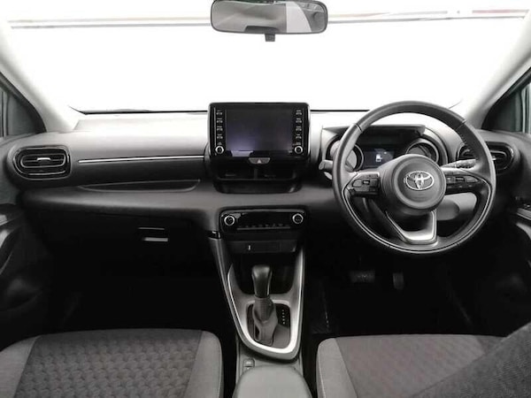 Used Toyota Yaris 2021 for sale - 76136174: Photo 16