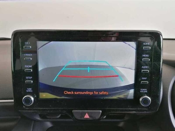 Used Toyota Yaris 2021 for sale - 76136174: Photo 18