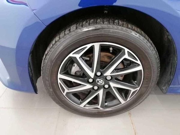Used Toyota Yaris 2021 for sale - 76136174: Photo 7