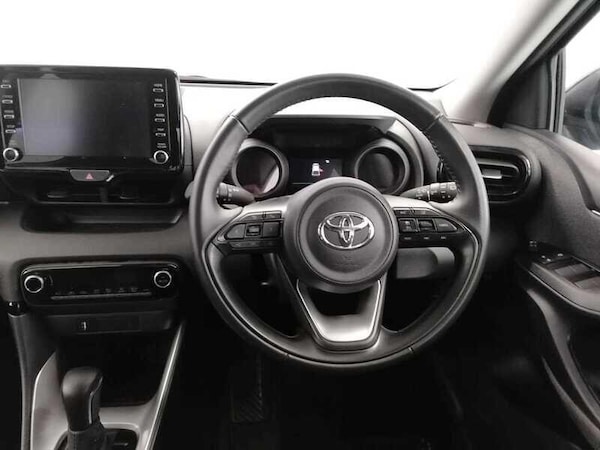Used Toyota Yaris 2021 for sale - 76136174: Photo 9