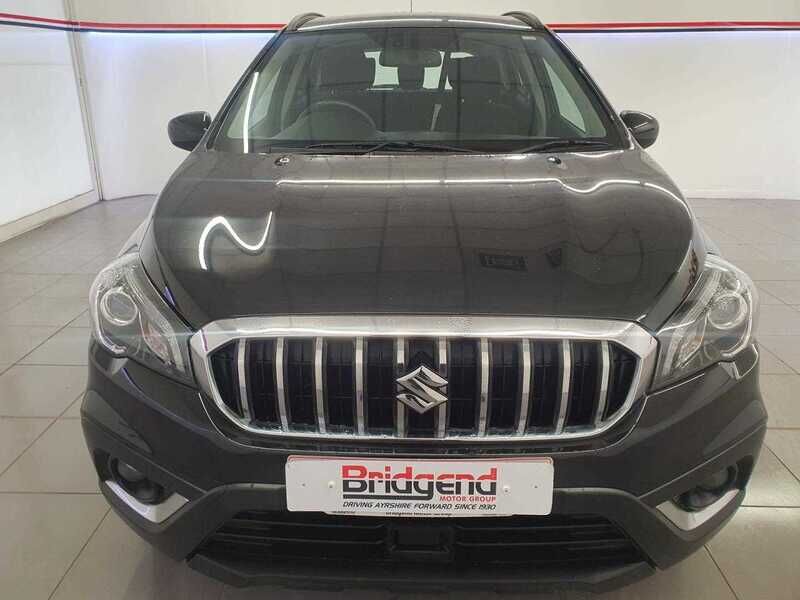 Used Suzuki SX4 S-Cross 2021 for sale - 77045201: Photo 2