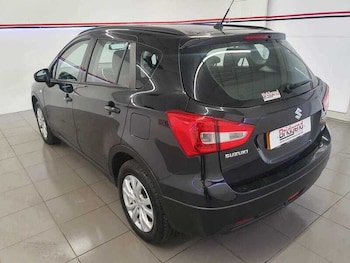 Used Suzuki SX4 S-Cross 2021 for sale - 77045201: Photo