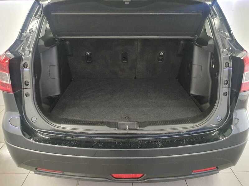 Used Suzuki SX4 S-Cross 2021 for sale - 77045201: Photo 6