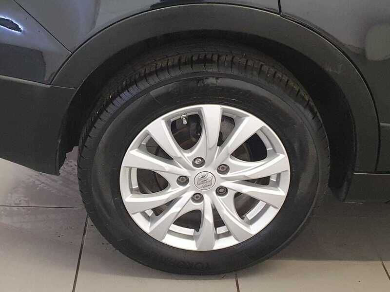 Used Suzuki SX4 S-Cross 2021 for sale - 77045201: Photo 8
