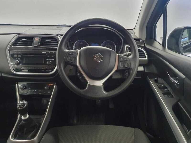 Used Suzuki SX4 S-Cross 2021 for sale - 77045201: Photo 9