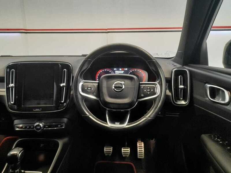 Used Volvo XC40 2019 for sale - 77045262: Photo 12