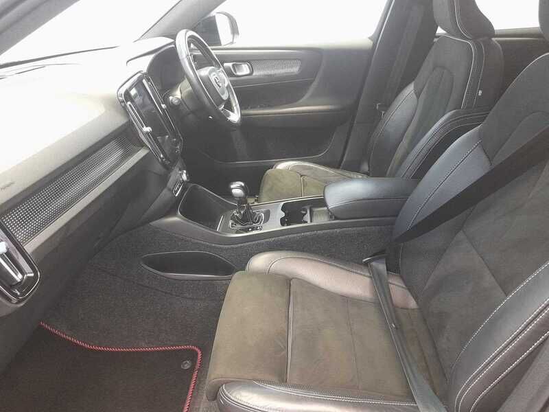 Used Volvo XC40 2019 for sale - 77045262: Photo 18