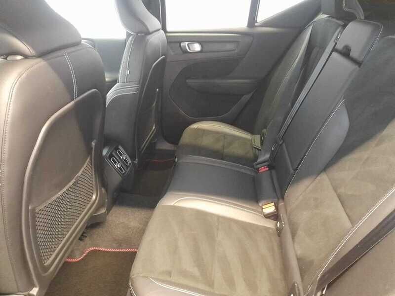 Used Volvo XC40 2019 for sale - 77045262: Photo 19