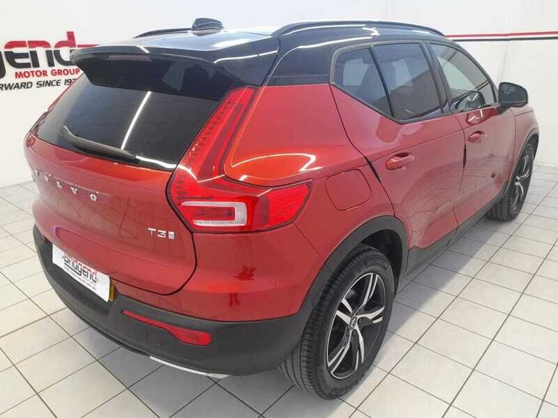 Used Volvo XC40 2019 for sale - 77045262: Photo 9