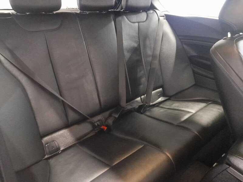 Used BMW 1 Series 2018 for sale - 76995074: Photo 11