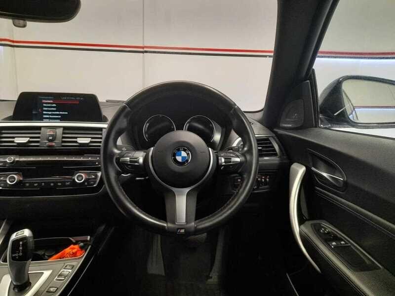 Used BMW 1 Series 2018 for sale - 76995074: Photo 15