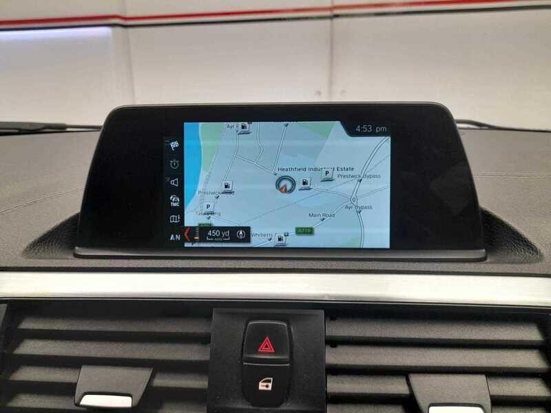 Used BMW 1 Series 2018 for sale - 76995074: Photo 17