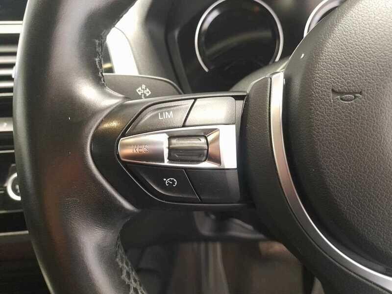 Used BMW 1 Series 2018 for sale - 76995074: Photo 20