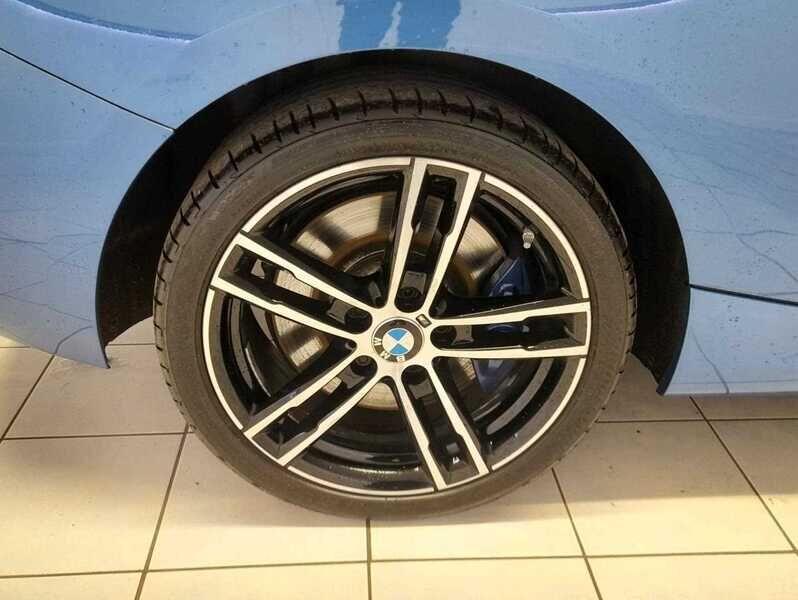 Used BMW 1 Series 2018 for sale - 76995074: Photo 8