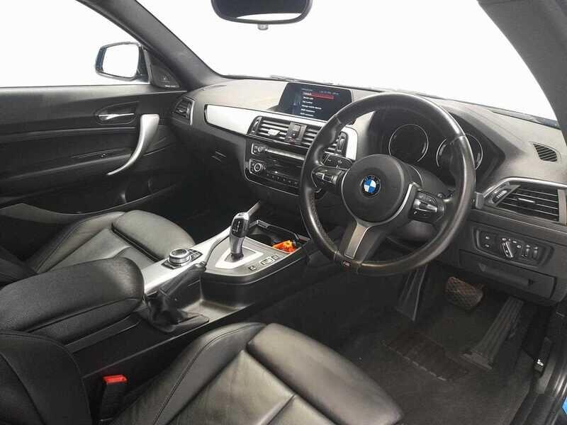 Used BMW 1 Series 2018 for sale - 76995074: Photo 9