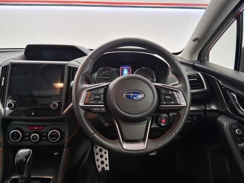 Used Subaru XV 2019 for sale - 77045283: Photo 10