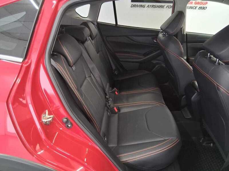 Used Subaru XV 2019 for sale - 77045283: Photo 13