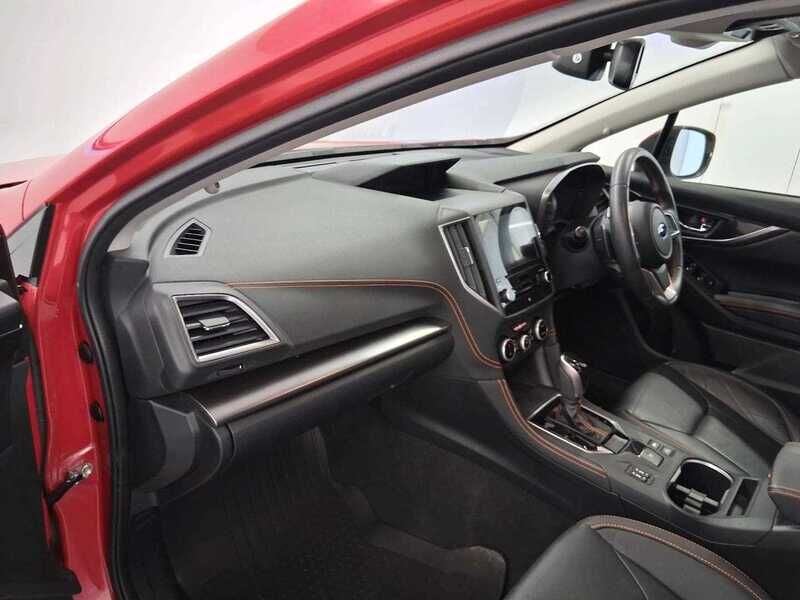 Used Subaru XV 2019 for sale - 77045283: Photo 14